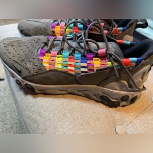 NIKE REACT SERTU THE 10th sneakers